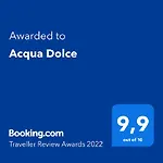 Acqua Dolce 住宿加早餐酒店 4*