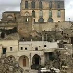 Acqua Dolce Frühstückspension Matera