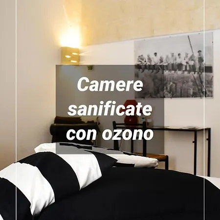 Bed & Breakfast Acqua Dolce *