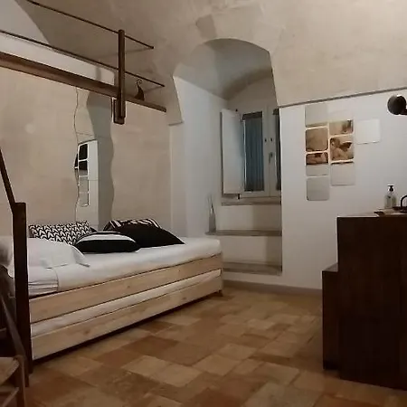 Acqua Dolce Bed and breakfast 4*