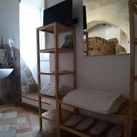 Bed and breakfast Acqua Dolce