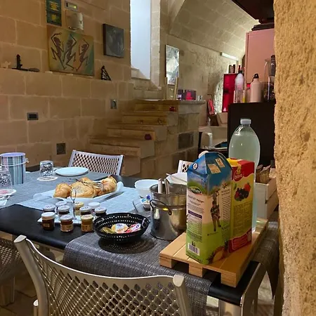 Acqua Dolce Bed and breakfast