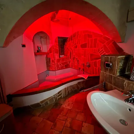 Frühstückspension Acqua Dolce 4*