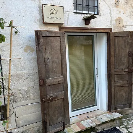 Bed and breakfast Acqua Dolce 4*