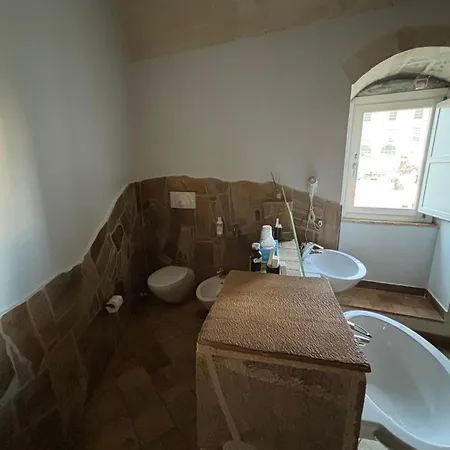 Frühstückspension Acqua Dolce 4*