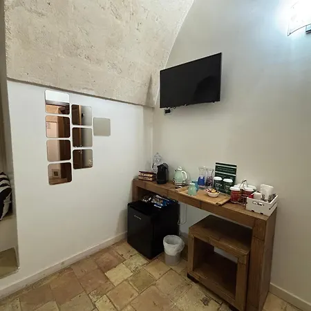 Acqua Dolce 住宿加早餐酒店 马泰拉