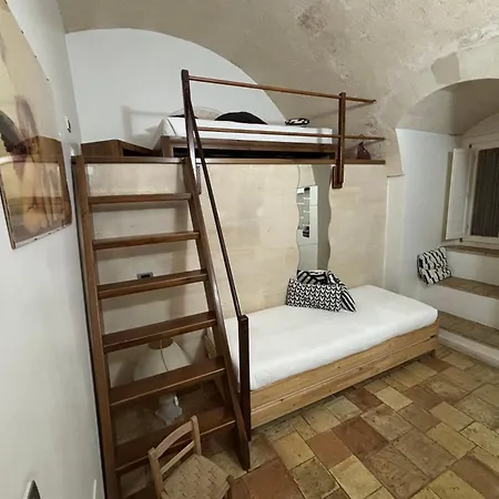 Acqua Dolce Matera