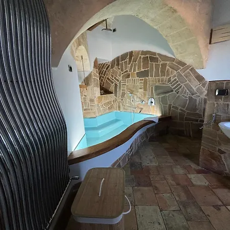 Bed and breakfast Acqua Dolce