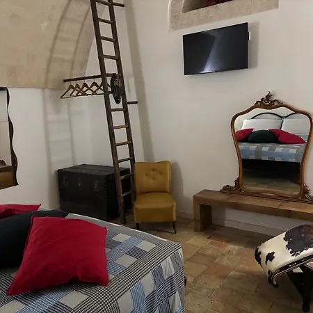 Bed and breakfast Acqua Dolce 4*