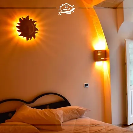 Bed & Breakfast Acqua Dolce