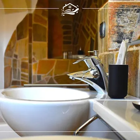 Acqua Dolce 4* Matera