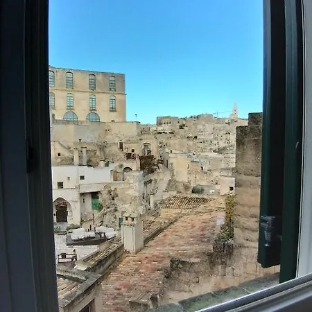 Bed and breakfast Acqua Dolce