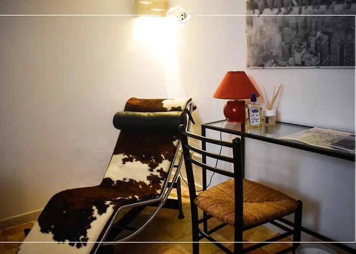 Acqua Dolce 住宿加早餐酒店 4*