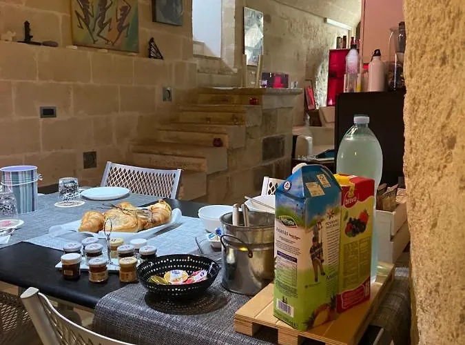 Acqua Dolce Bed and breakfast