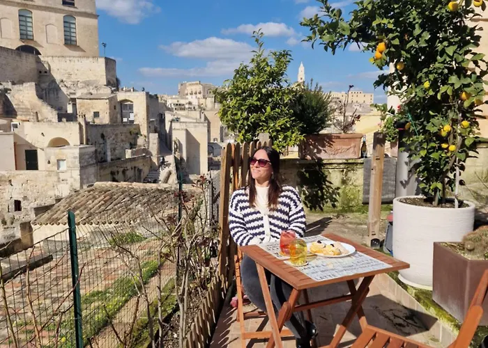 Bed and breakfast Acqua Dolce 4*