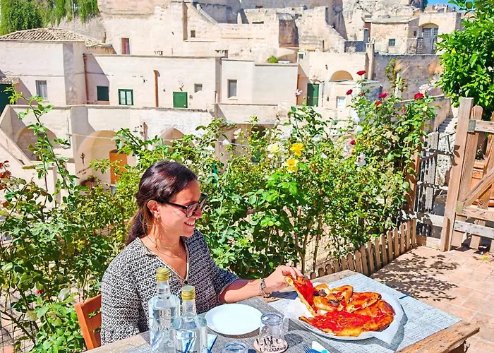 Acqua Dolce 住宿加早餐酒店