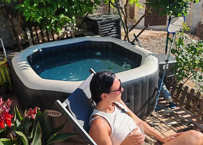 Bed and breakfast Acqua Dolce Matera