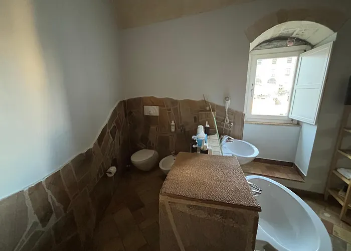 Bed and breakfast Acqua Dolce 4*