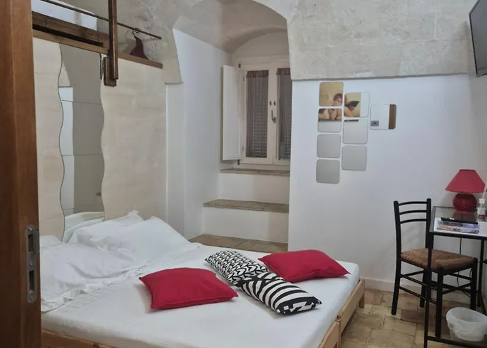 住宿加早餐酒店 Acqua Dolce