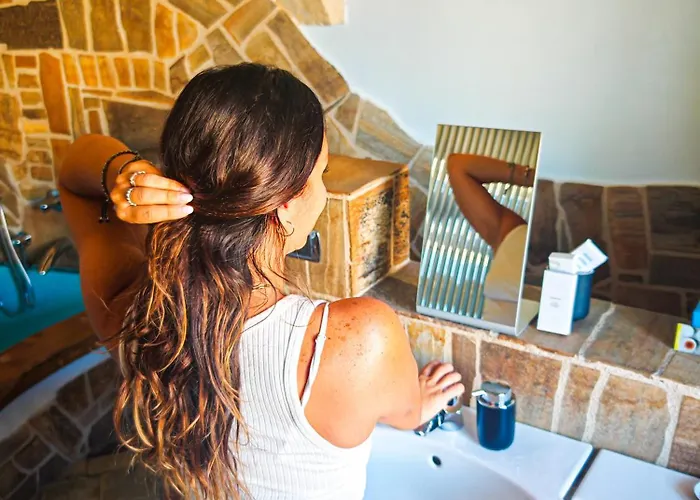 Acqua Dolce Bed and breakfast 4*