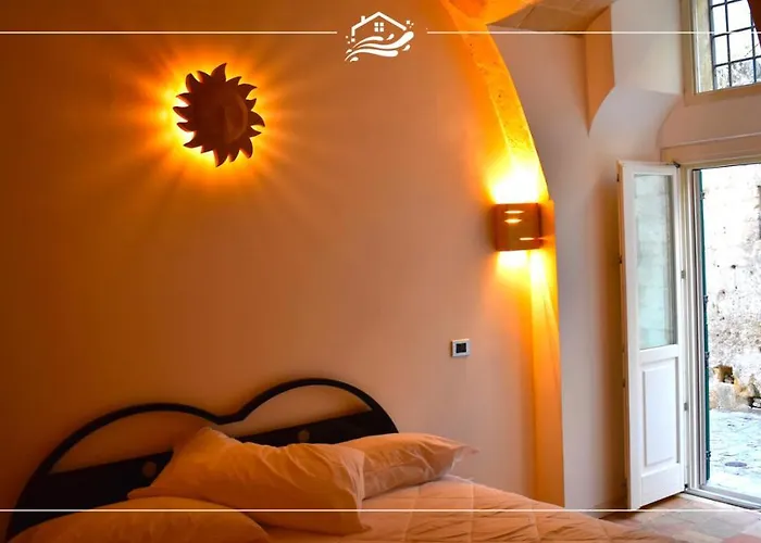 住宿加早餐酒店 Acqua Dolce