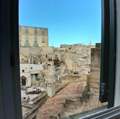 Bed and breakfast Acqua Dolce